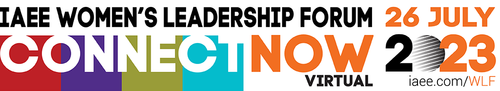 IAEE Women's Leadership Forum - Virtual